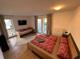 City Apart am MUSEUM nahe BADEWELT & Bahnhof