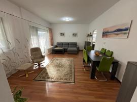 Safran Ferienwohnung，位于孔茨的酒店