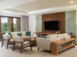 Villa Tortuga，位于Nacascolo的酒店