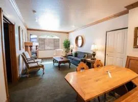 Family-Friendly Zermatt King Villa Near Park City & Deer Valley Ski Resorts - 2073