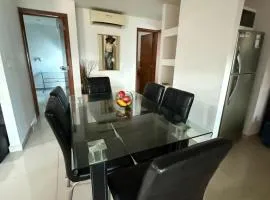 Departamento Flor de Loto