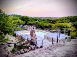 Kuntur Casas de Campo