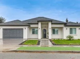 Sip, Dine & Unwind: Spacious Lodi Gem w/ Patio!