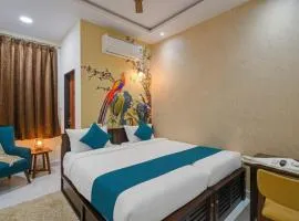 Hotel Broholi Inn Near Google Office, Kondapur Hitex