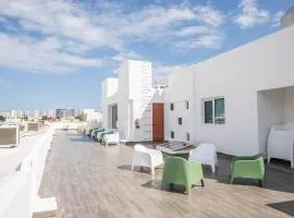 Suites Gaby Cancun