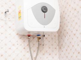 Ceasar Apartments，位于Pantang的酒店