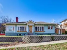 1 Mi to Pendleton Round-Up Historic Elnor Home