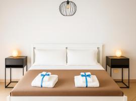 Archè apartment AGRIGENTO，位于阿格里真托的酒店