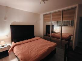 Locations de Chambres Proches de Paris à Massy，位于马西的酒店