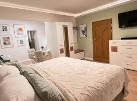 Apartment Marktgeflüster