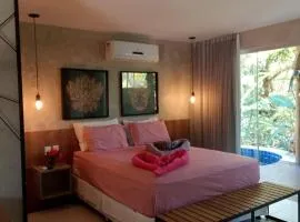 Villas Pratagy Flor de Lis 901-Studio