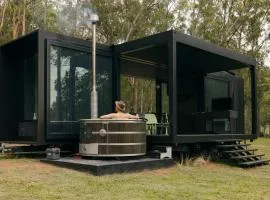 The Lookout - a Huch experience