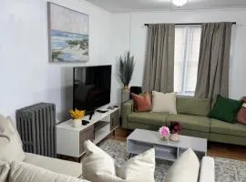 Julie's Cozy Haven - Peaceful Retreat