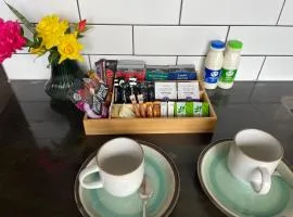 Central Otago Farmlet cabins