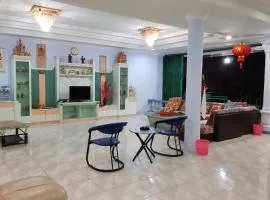 Villa MATAHARI BANDUNGAN