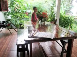 Nicolas Family Homestay - Mekong Home