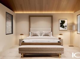 The Scenery Hotel Saba,位于温沃德赛德的酒店
