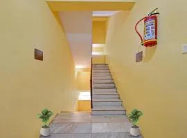 Hotel O Coastal Inn Luxury Service Apartments