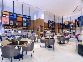 史蒂文生美爵新加坡酒店