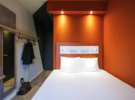 宜必思经济型酒店鹿特丹海牙机场店