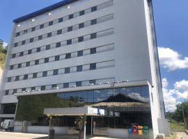 ibis budget Muriae，位于穆里亚埃的酒店