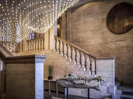 Das Stue，位于柏林的酒店