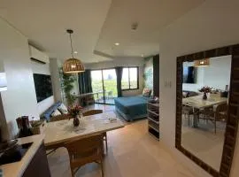 Ma Roberta - Tambuli Resort with fast Wifi 16 Floor Studio Type