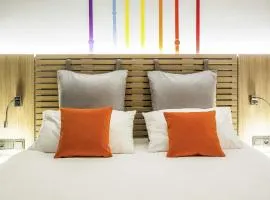 宜必思尚品华沙酒店