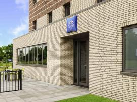 ibis budget Stein Maastricht，位于Stein的酒店