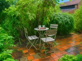 Stable Cottage - Uk50883