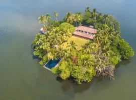 The Island On Bolgoda