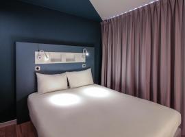 ibis budget Cahors，位于卡奥尔的酒店