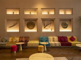 Pullman Sharjah，位于沙迦的酒店