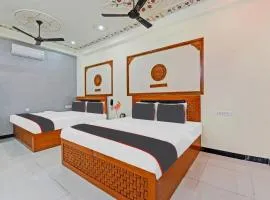 Hotel Imperial Palace