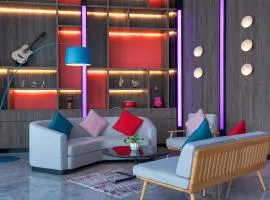 ibis PJCC Petaling Jaya