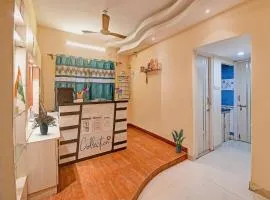 Super Capital O New All In One Near City Centre Salt Lake