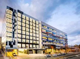 奥尔伯里曼特拉酒店