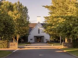 派波清水度假酒店