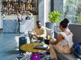 Novotel Nairobi Westlands，位于内罗毕的酒店