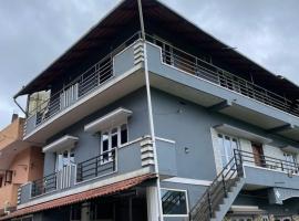 Coorg Mists Homestays，位于马迪凯里的酒店