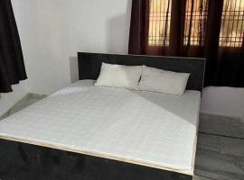 OYO Jsb Sunrise Hotel，位于Muzaffarnagar的酒店