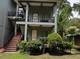 Suki Beach Resort "D" Standard Aircon Room