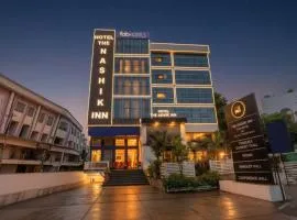 FabHotel The Nashik Inn - Nr Vijay Mamta Theatre, Nashik Road