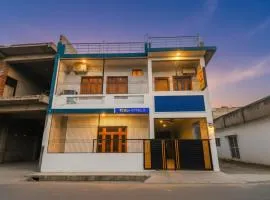 FabHotel Rameshwaram Guest House