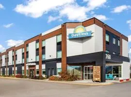 戴斯贝捷维尔旅馆