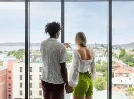 霍巴特宜必思风尚酒店