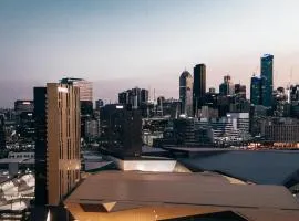 诺富特墨尔本南码头酒店