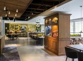 阿姆斯特丹城南阿达焦酒店