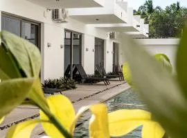Safiro Suites Guayabitos Apartments - Adults Only