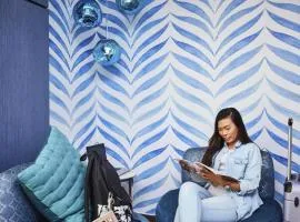 ibis budget Singapore Sapphire